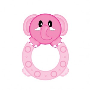 Robins Water Teether